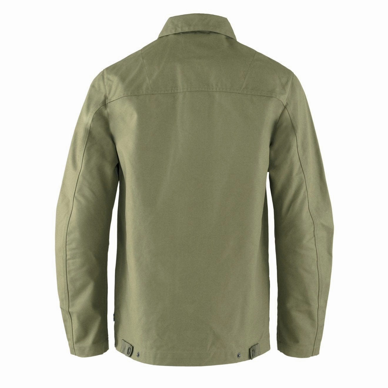 Fjallraven Vardag Jacket Green Special Price Offer