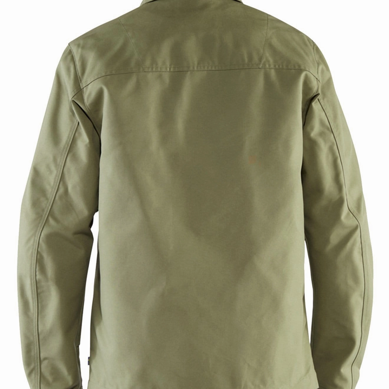 Save Today Only Fjallraven Vardag Jacket Green