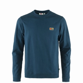 Grab It Now Todays Special Savings Fjallraven Vardag Sweater Storm