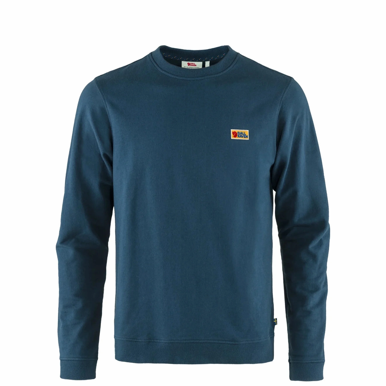 Grab It Now Todays Special Savings Fjallraven Vardag Sweater Storm