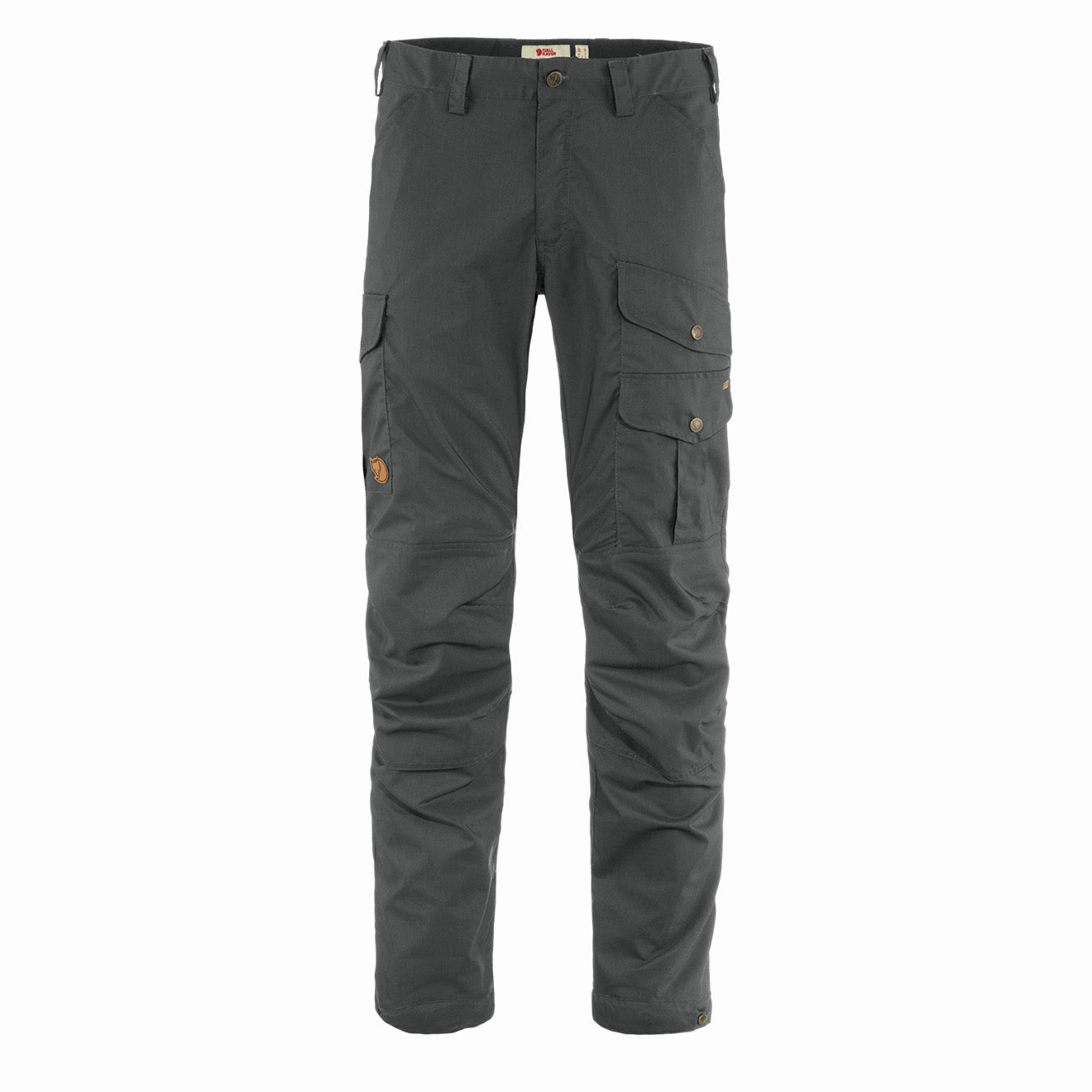 Trending Now Discount Fjallraven Vidda Pro Lite Trousers Dark Grey