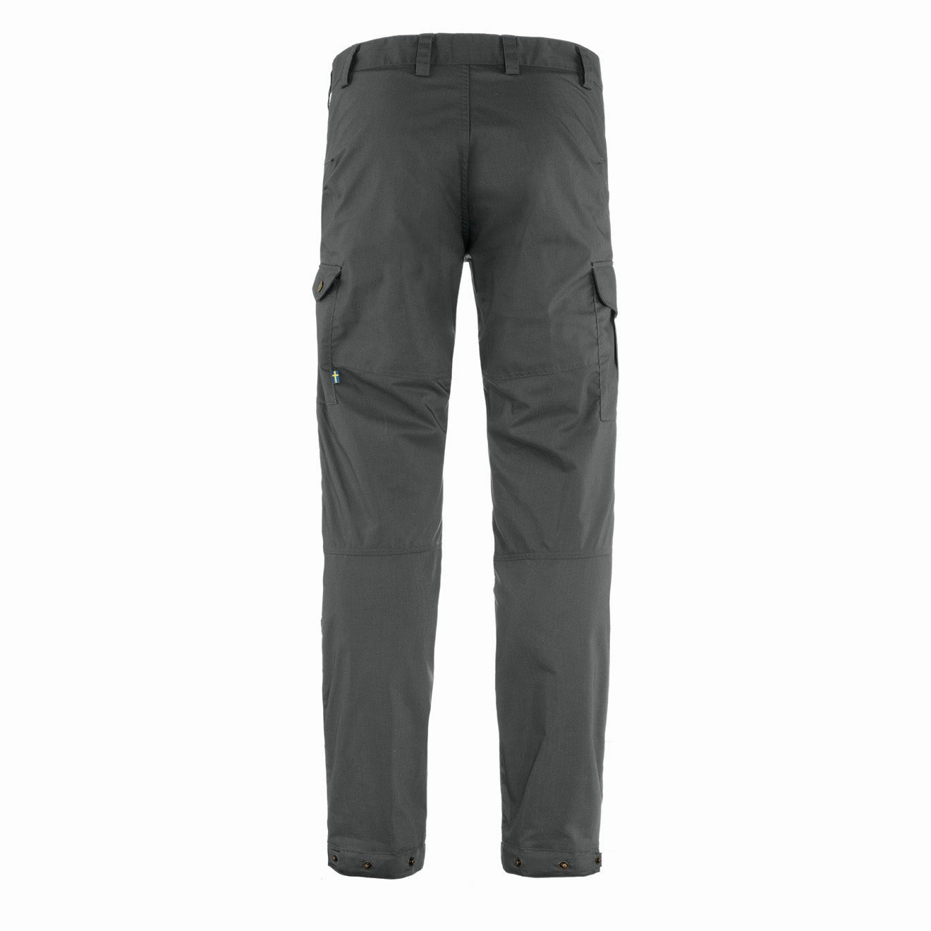 Shop Save Big Daily Clearance Deal Fjallraven Vidda Pro Lite Trousers Dark Grey