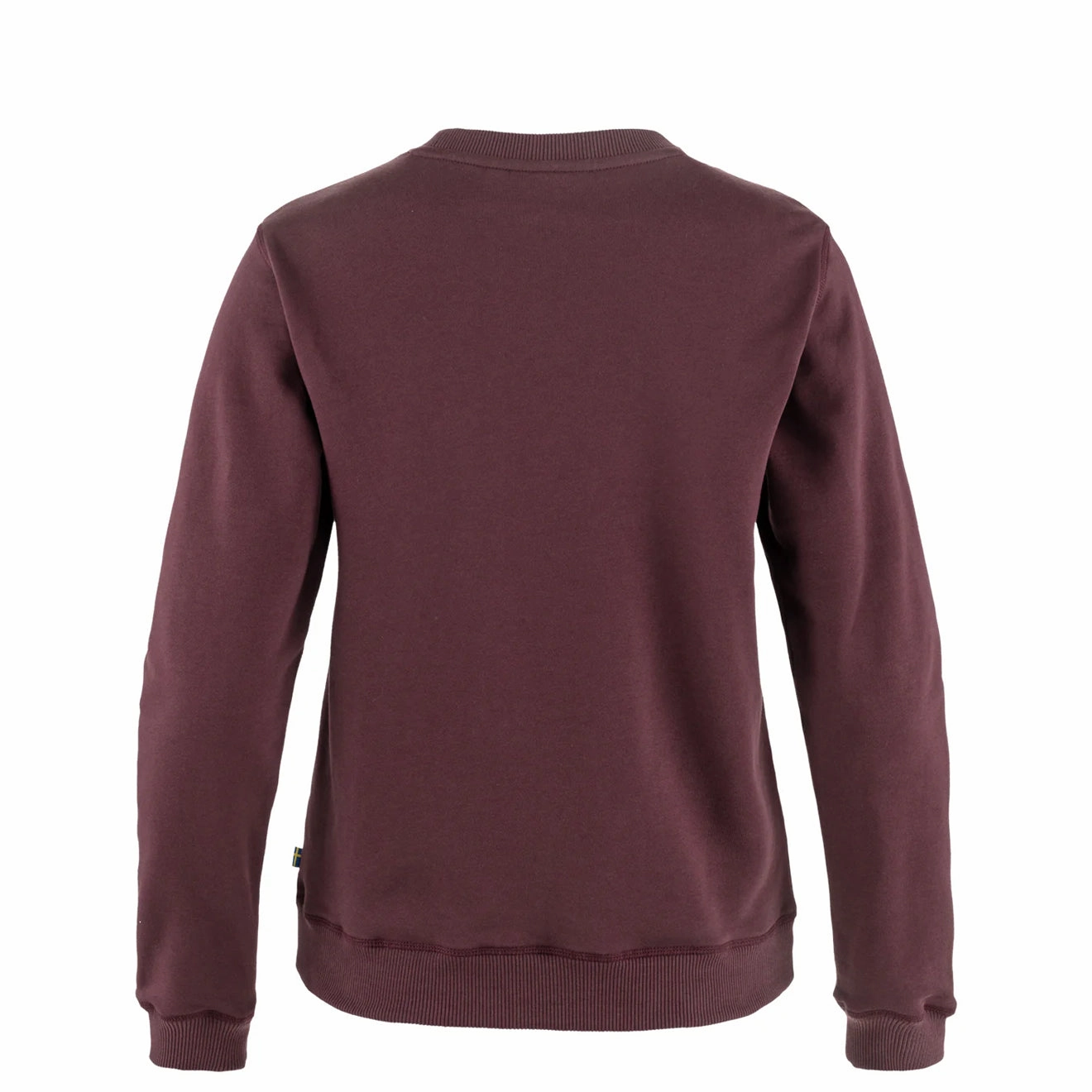 Todays Trending Deals Online Exclusive Offer Fjallraven Womens 1960 Logo Badge Sweater Port