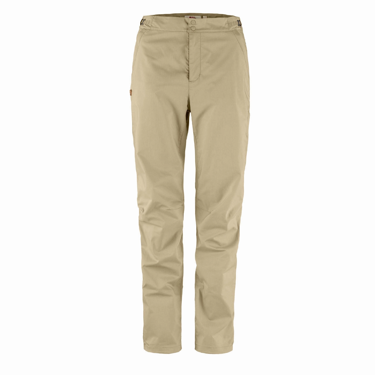 Big Price Drop Shop Hot Picks Fjallraven Womens Abisko Hike Trousers Short Leg Fossil