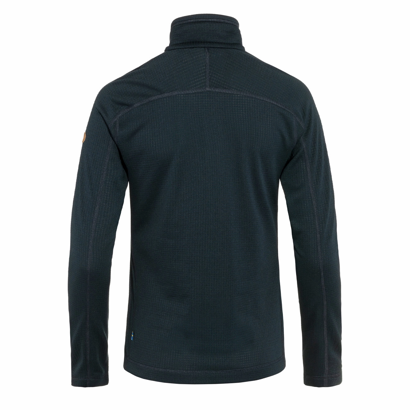 Fjallraven Womens Abisko Lite Fleece Jacket Dark Navy GiftWorthy Sale