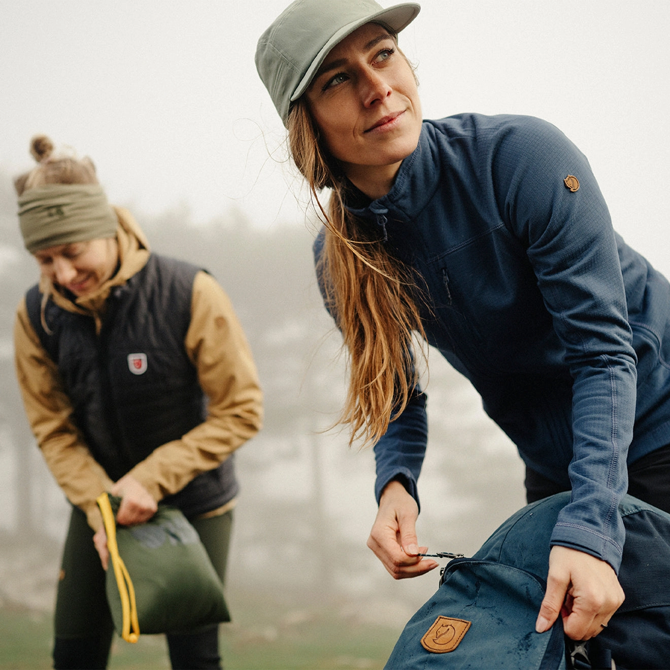 Limited Stock Offer Fjallraven Womens Abisko Lite Fleece Jacket Dark Navy