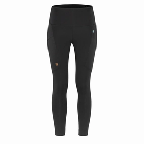 Mega Savings Now Fjallraven Womens Abisko Tights Black