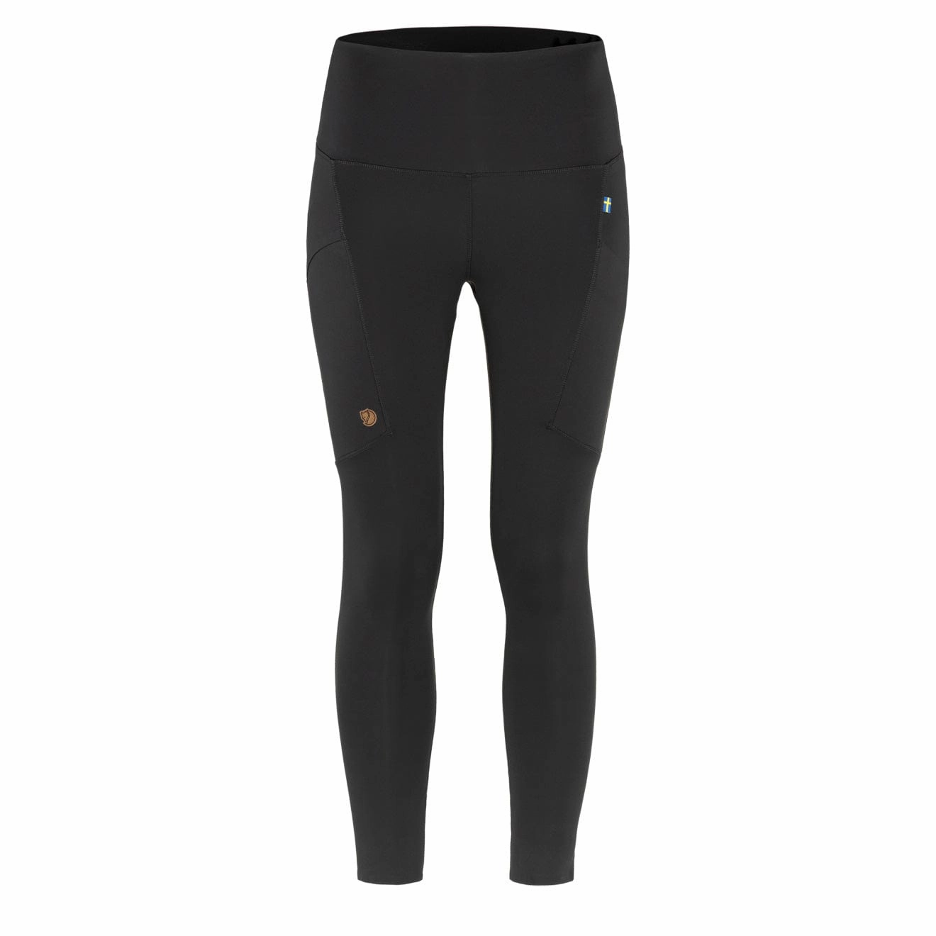 Shop the Best Deals Fjallraven Womens Abisko Tights Black