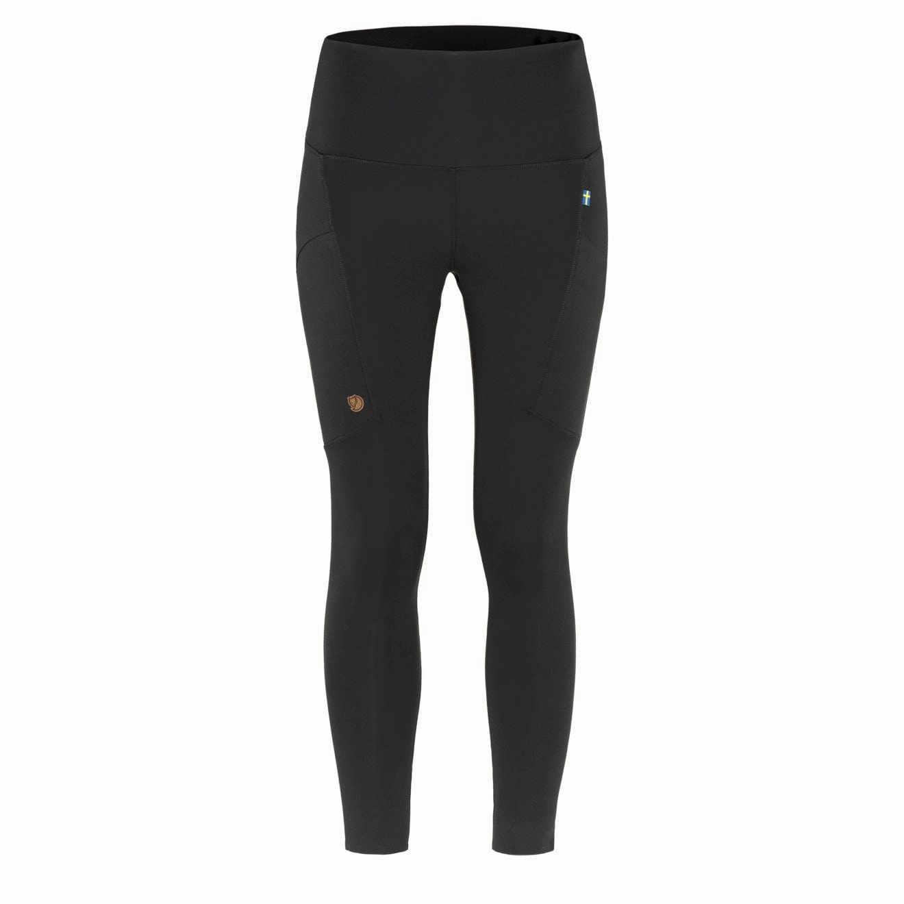 Dont Miss This Steal Fjallraven Womens Abisko Tights Black