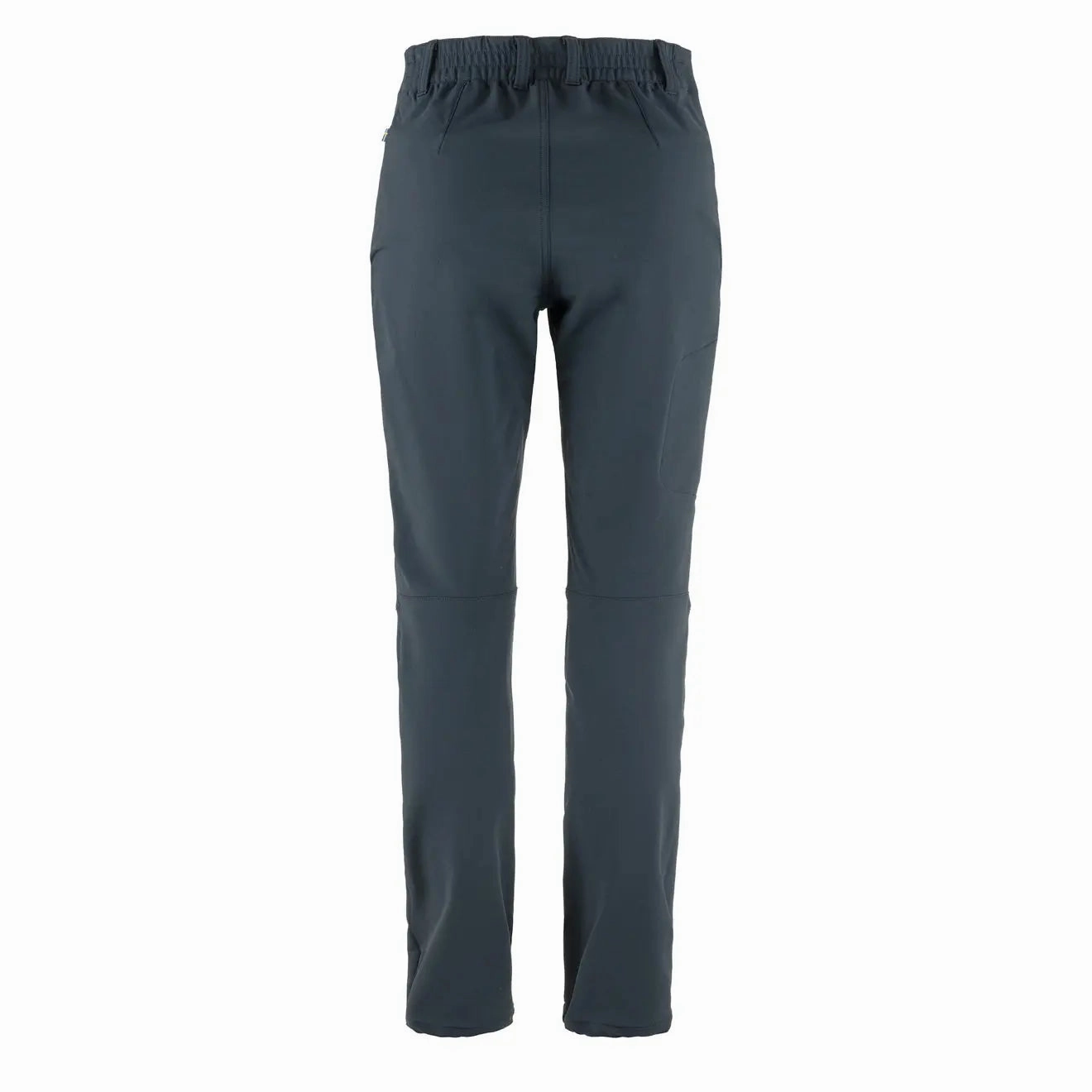 Today Only Offer Fjallraven Womens Abisko Winter Stretch Short Leg Trousers Dark Navy