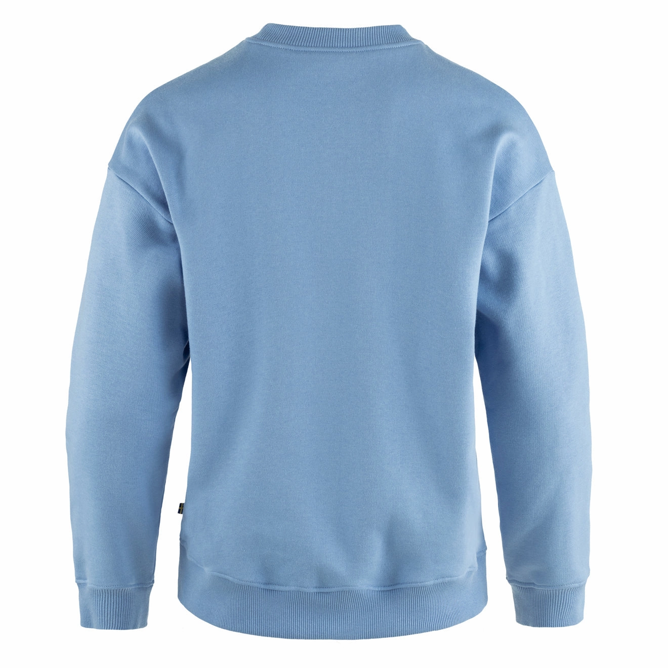 Fjallraven Womens Classic Sweater Ultramarine Save Today Only