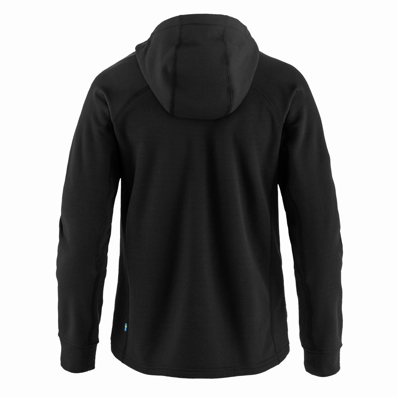 Special Savings Today Grab Your Hot Pick Fjallraven Womens Expedition Fleece Hoodie Black
