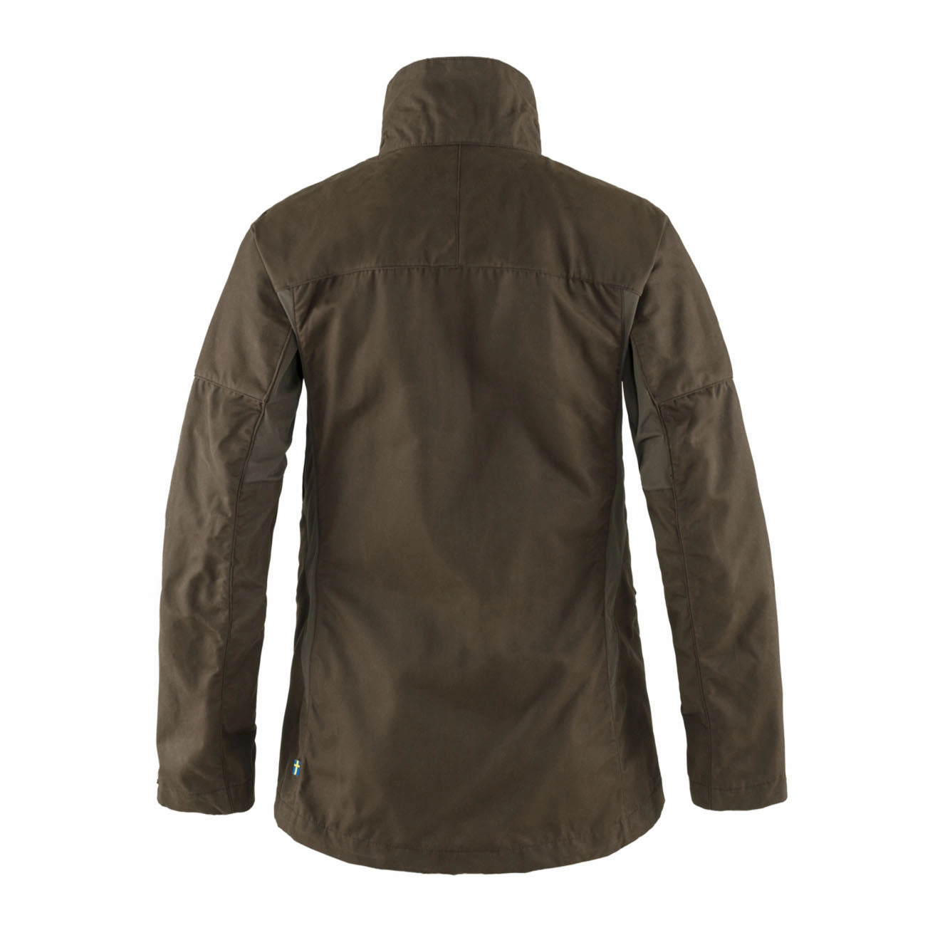 Fjallraven Womens Forest Hybrid Jacket Dark Olive Hot Pick Deal