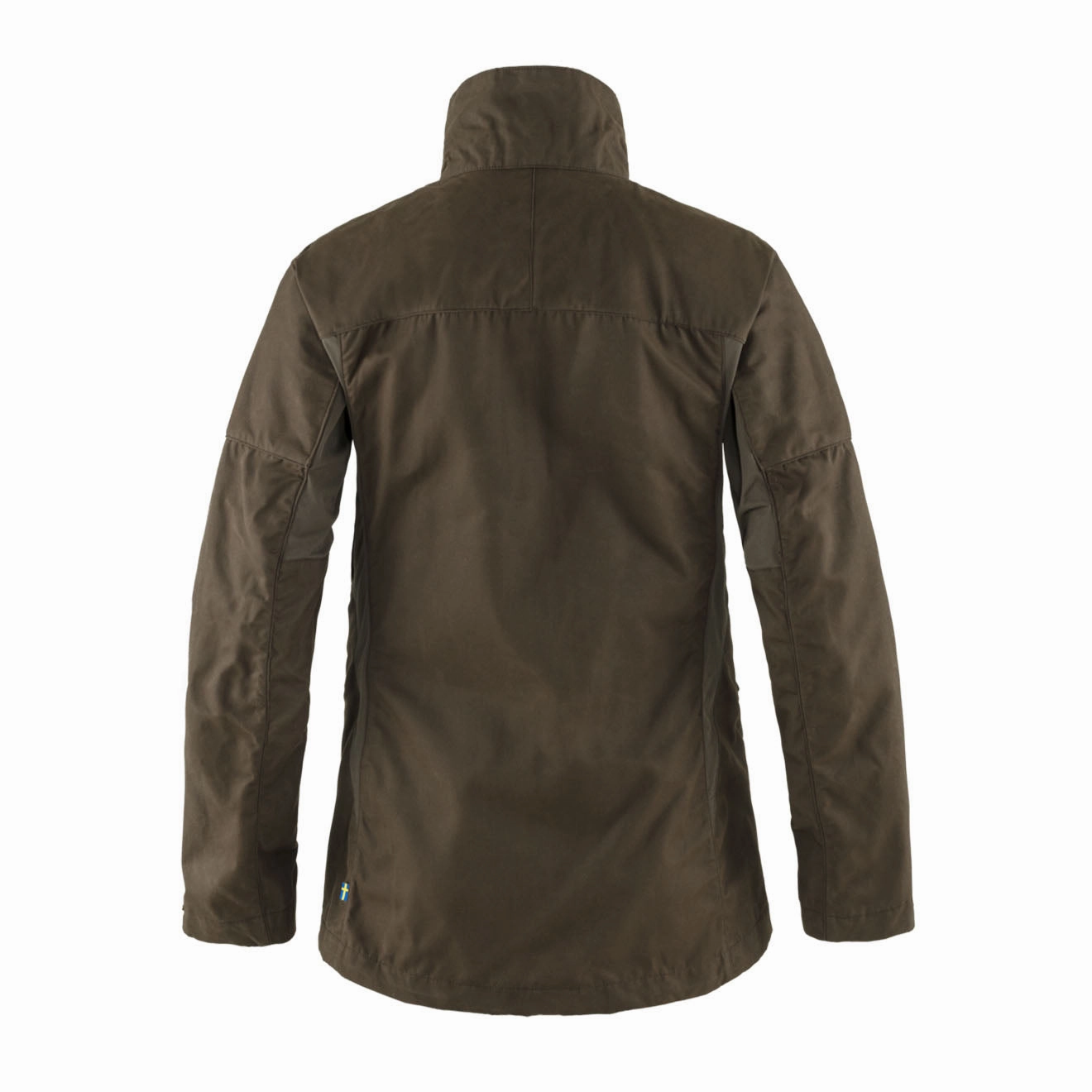 Fjallraven Womens Forest Hybrid Jacket Dark Olive Todays Best Deal MustShop Sale