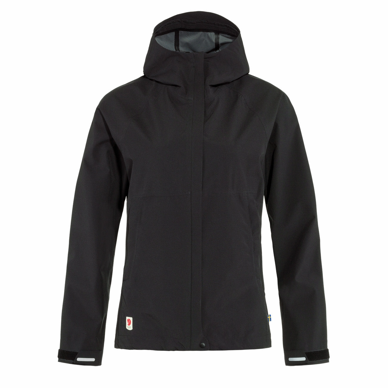 Fjallraven Womens Hc Hydratic Trail Jacket Black Shop Grab Now Instant Savings Deal