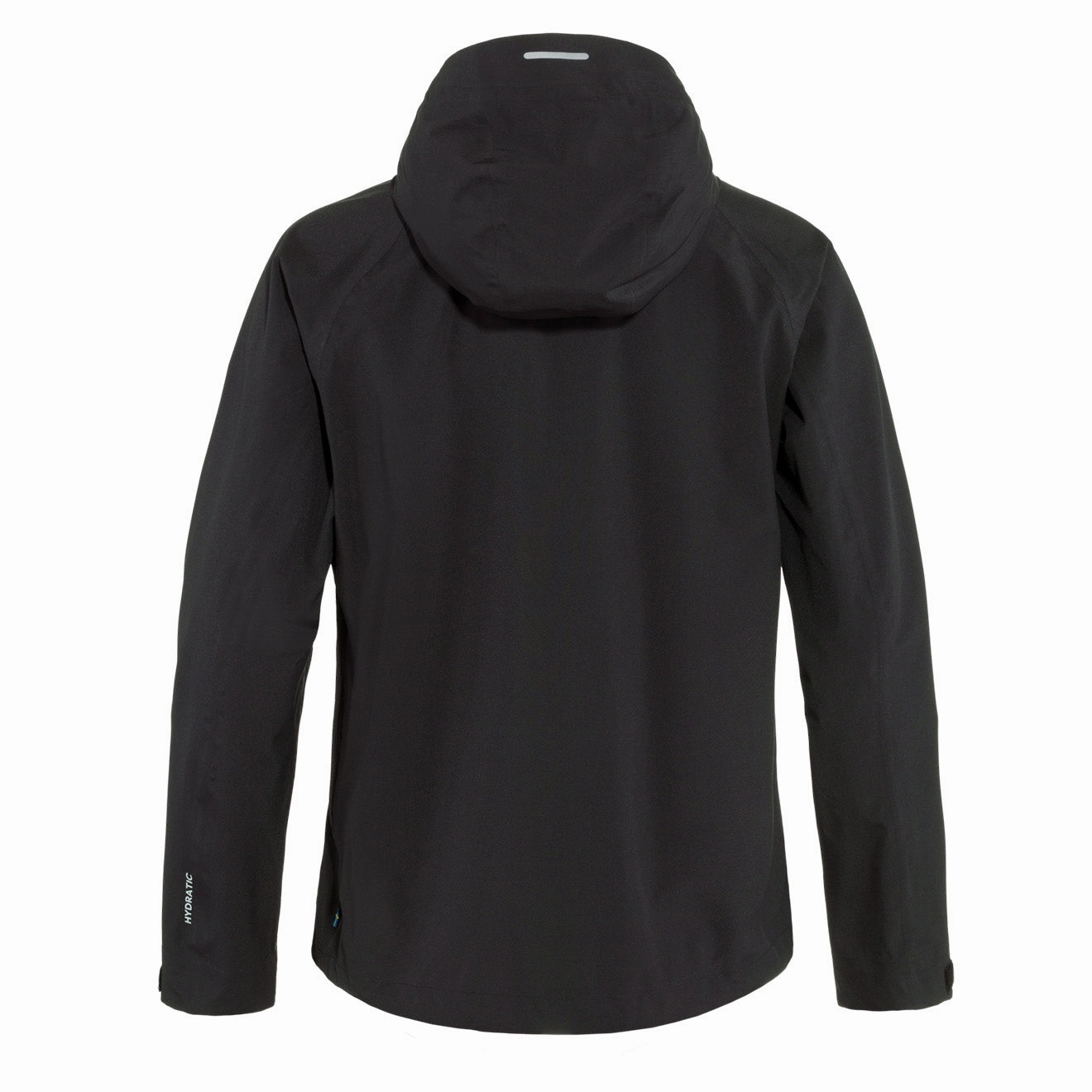 Gift Sale Event Shop Hot Picks Fjallraven Womens Hc Hydratic Trail Jacket Black