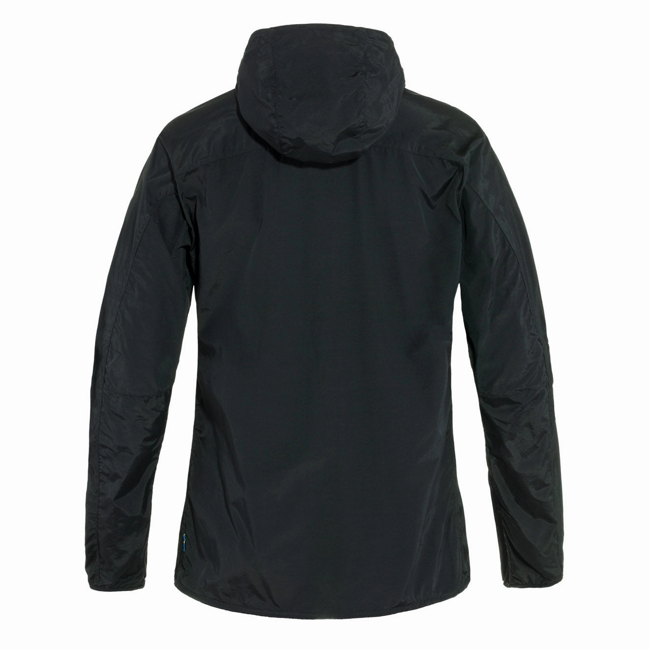 Fjallraven Womens High Coast Wind Jacket Black Shop Grab Offer