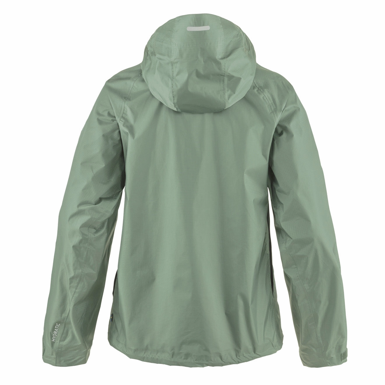 Fjallraven Womens High Coast Womens Hydratic Jacket Patina Green Mega Discount Event