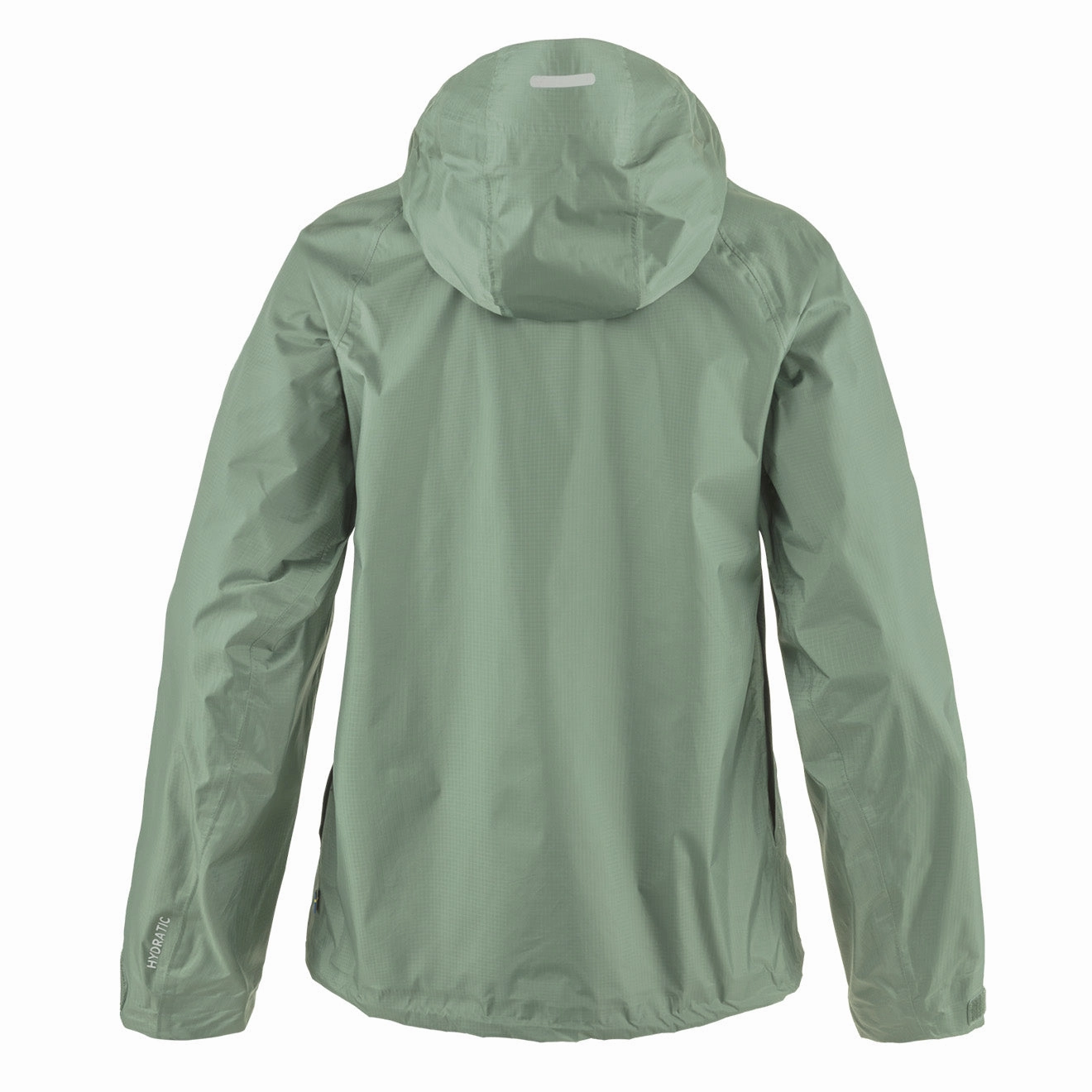 Fjallraven Womens High Coast Womens Hydratic Jacket Patina Green Surprise Discount Today Instant Hot Deal