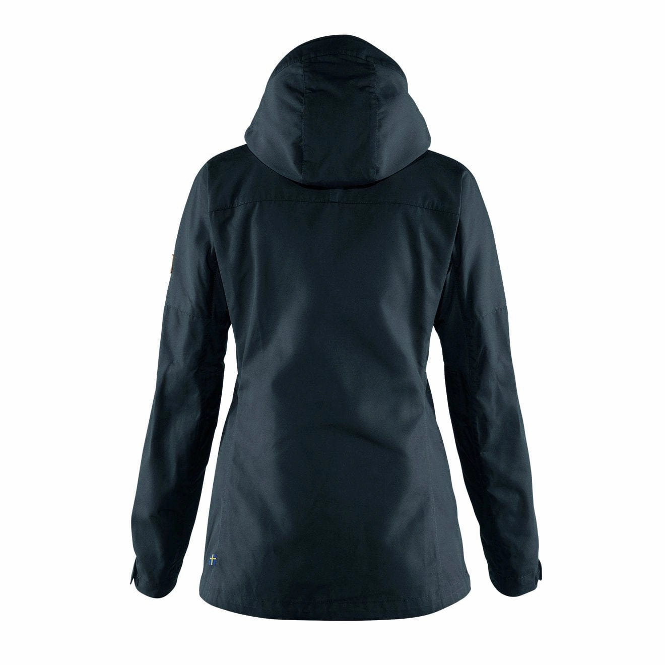 Fjallraven Womens Kaipak Jacket Dark Navy Special Deals Online Shop Smart Save