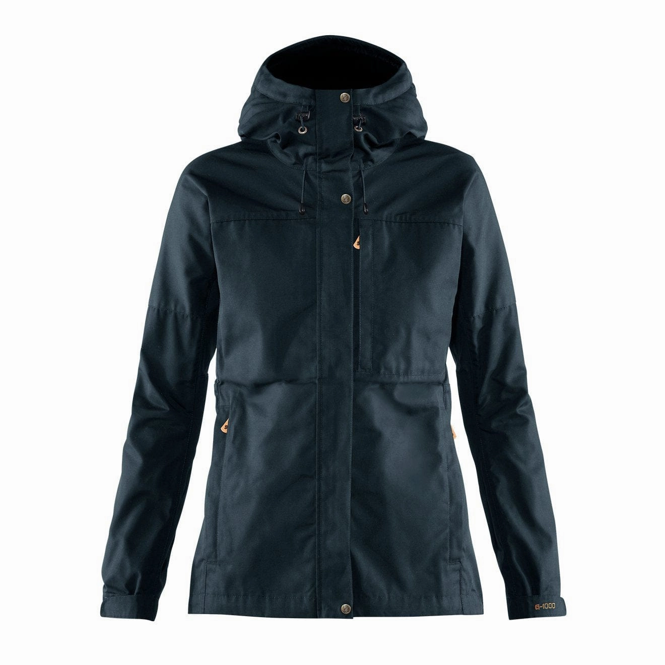Big Price Drop Biggest Savings Now Fjallraven Womens Kaipak Jacket Dark Navy