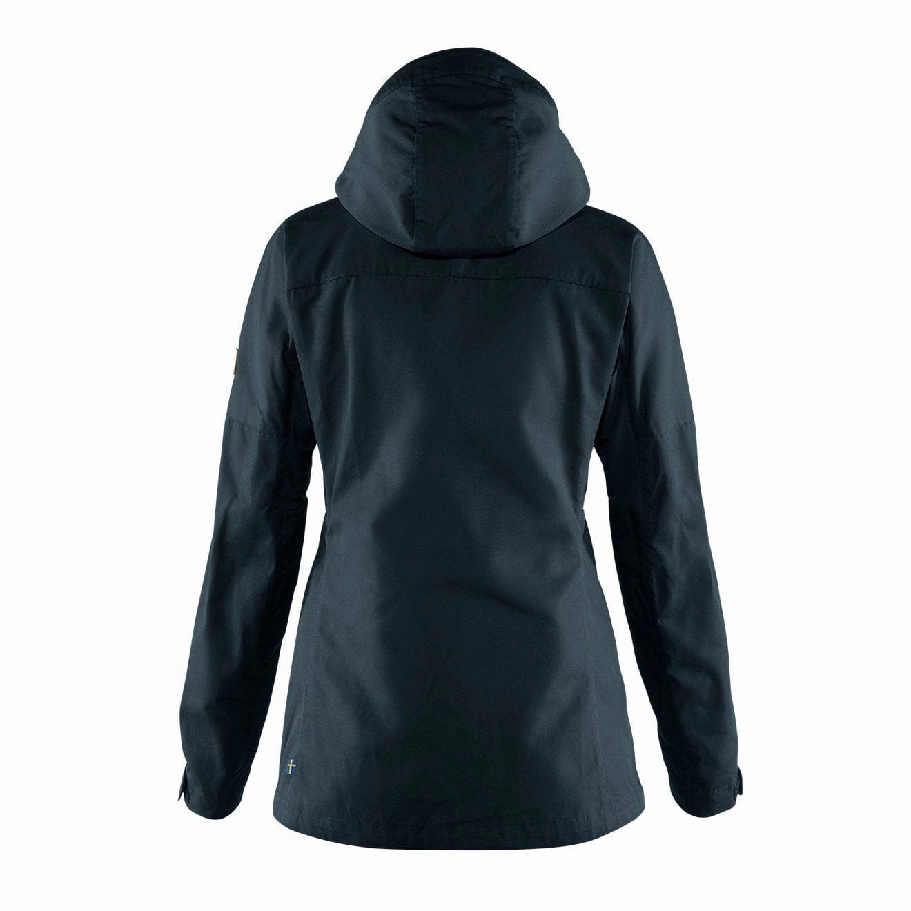 Fjallraven Womens Kaipak Jacket Dark Navy Dont Miss This Deal Hot Sale Frenzy