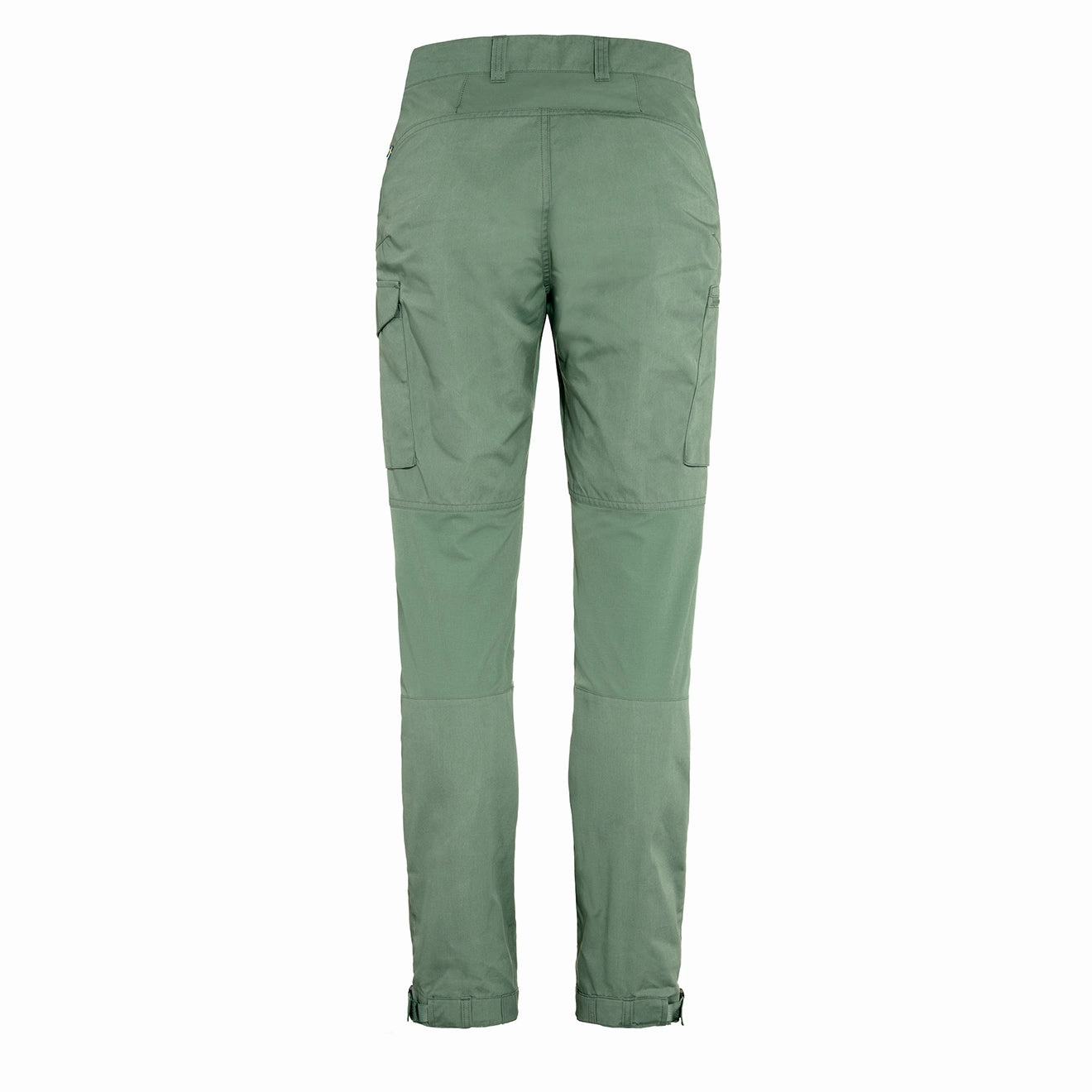 Fjallraven Womens Kaipak Trousers Curved Patina Green Shop Grab Now