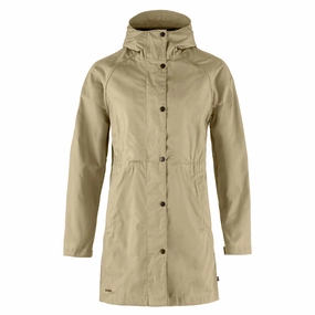 Sale Ending Soon Best Seller Discount Fjallraven Womens Karla Lite Jacket Fossil