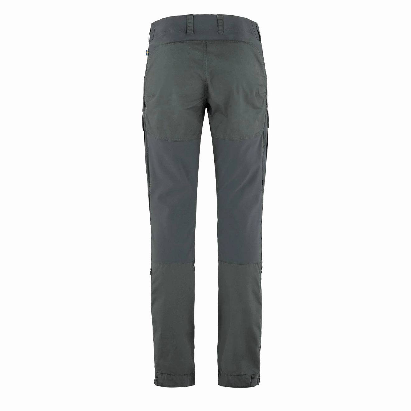 Fjallraven Womens Keb Trousers Basalt Clearance Sale Now Clearance Blowout