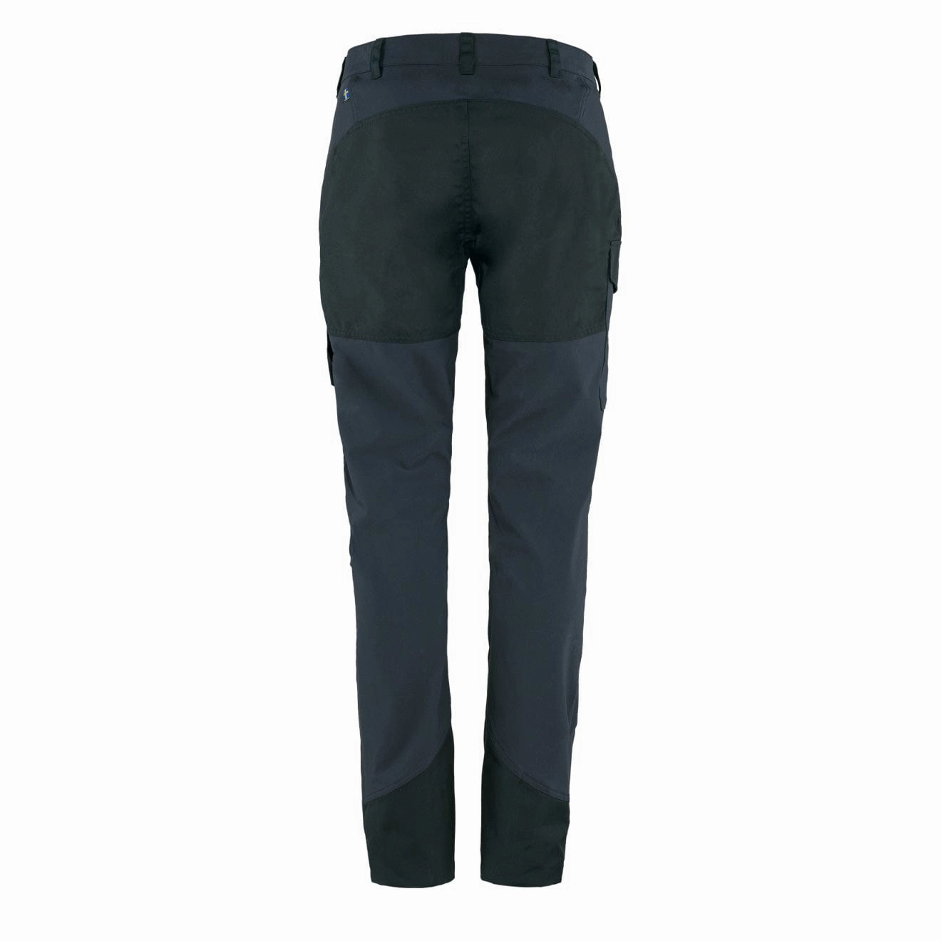 Fjallraven Womens Nikka Trousers Curved Dark Navy Grab It Fast Perfect Gift Offer