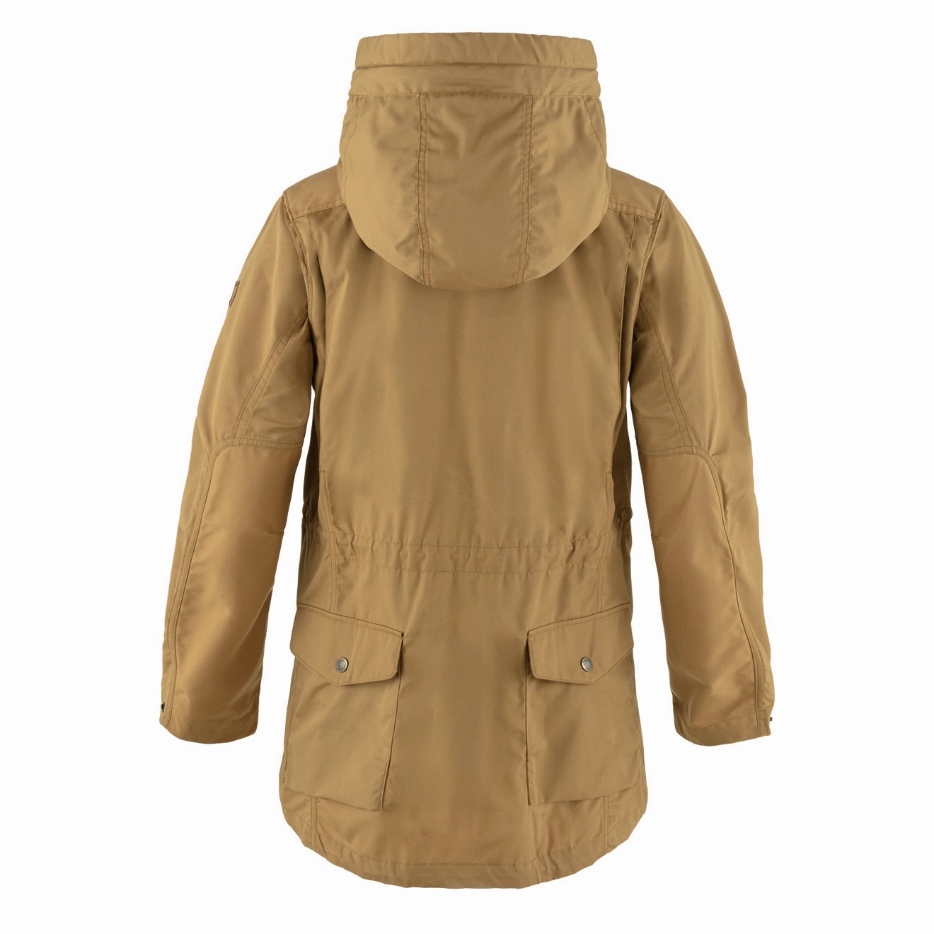 Fjallraven Womens No. 68 Jacket Buckwheat Brown Mega Hot Offer Hot Savings Alert