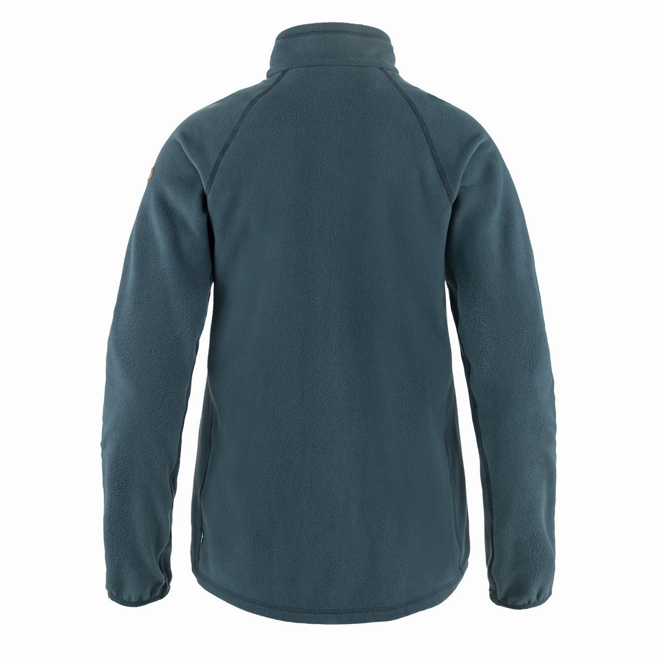 Fjallraven Womens Ovik Lite Fleece Jacket Mountain Blue Hot Sale Alert