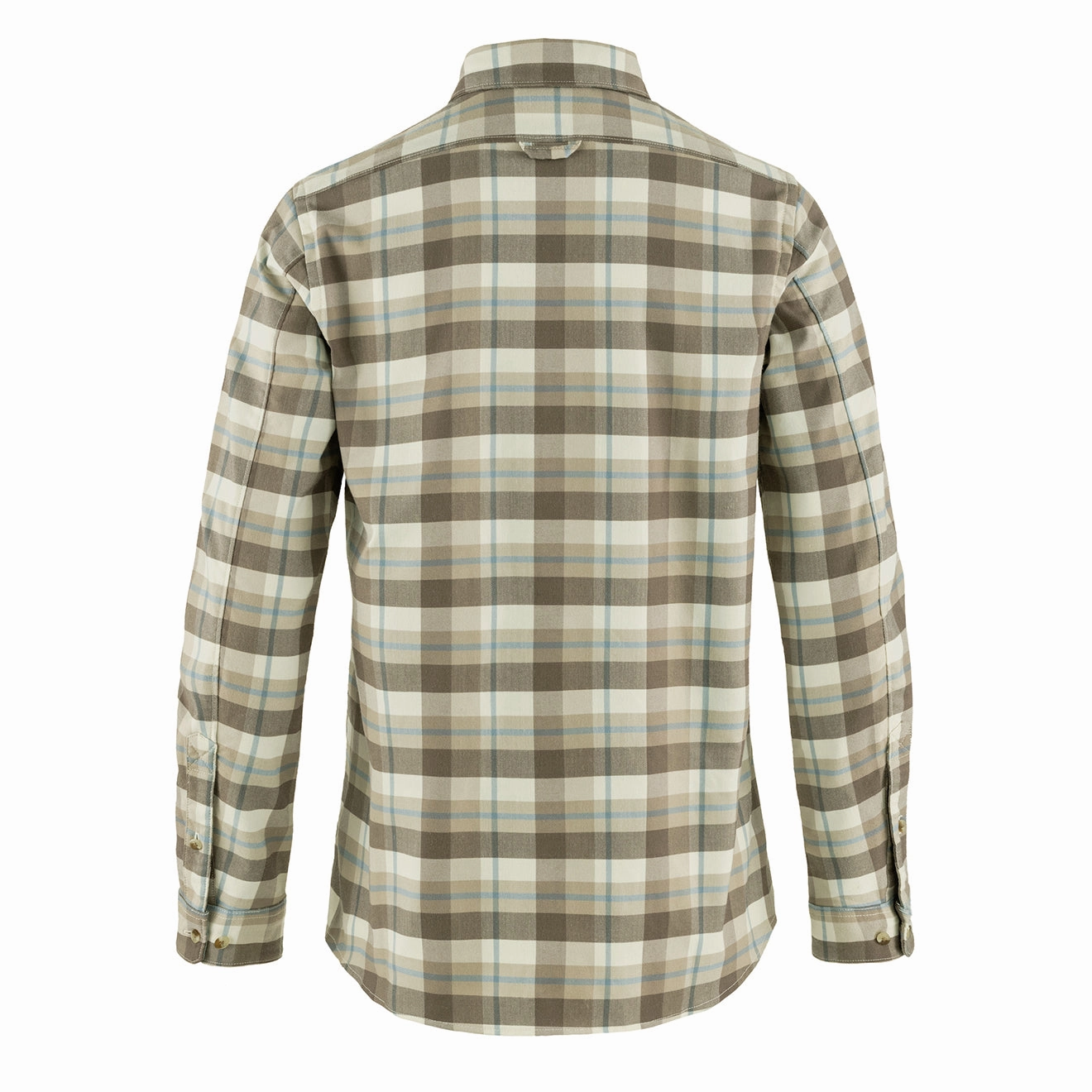 Fjallraven Womens Singi Fjall Shirt Chalk White / Fossil Dont Miss This Offer Dont Miss Big Savings