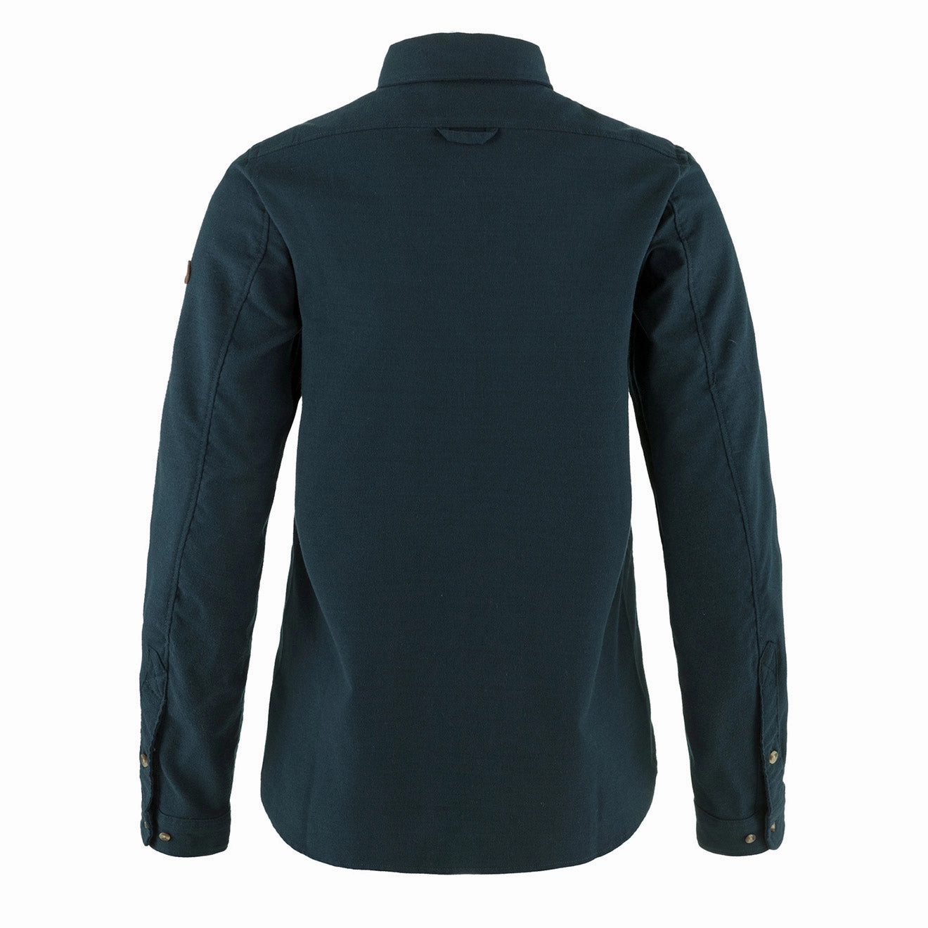 Hot Price Drop Fjallraven Womens Singi Fjall Shirt Dark Navy