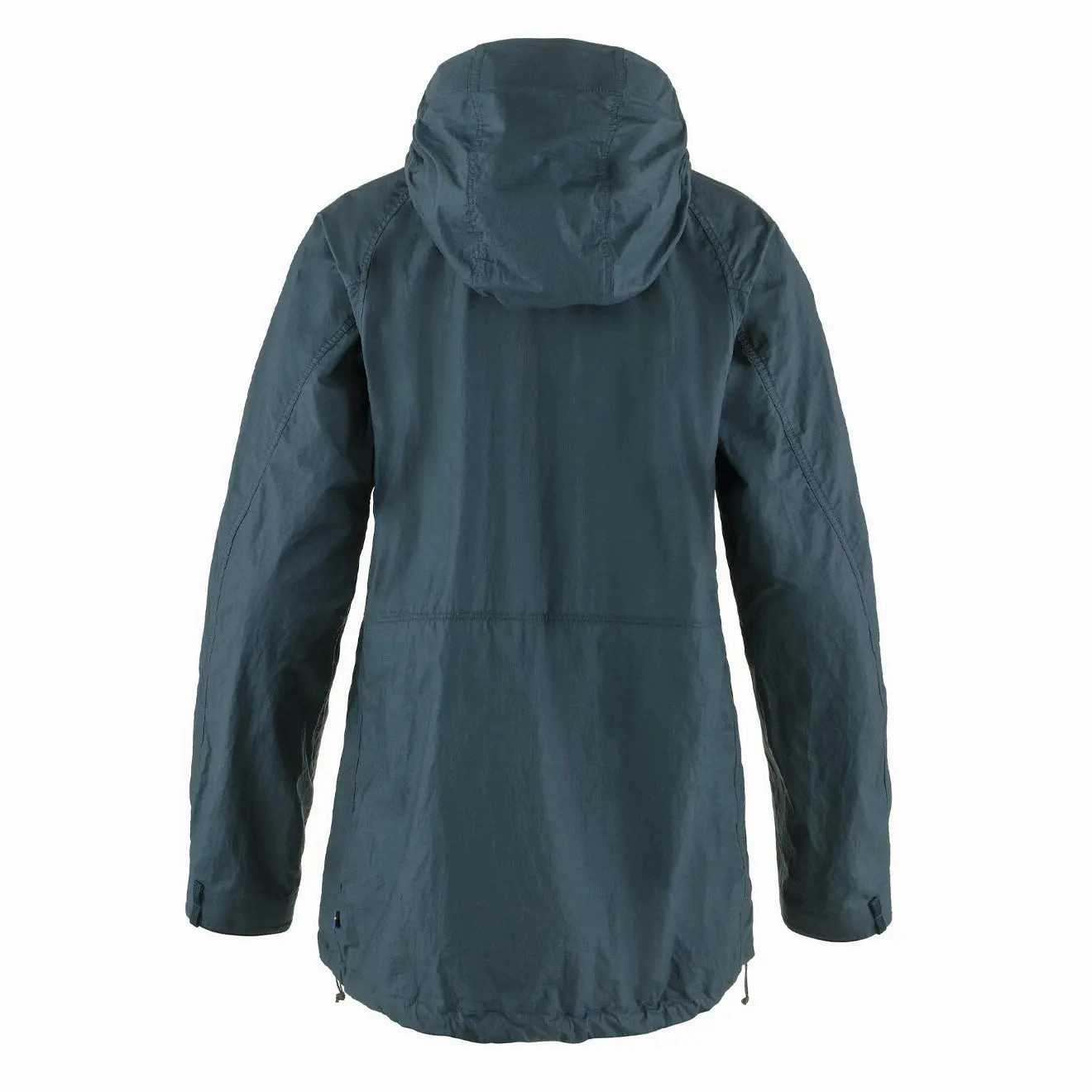 Deal Frenzy Today Last Chance Steal Fjallraven Womens Singi X-Anorak Mountain Blue