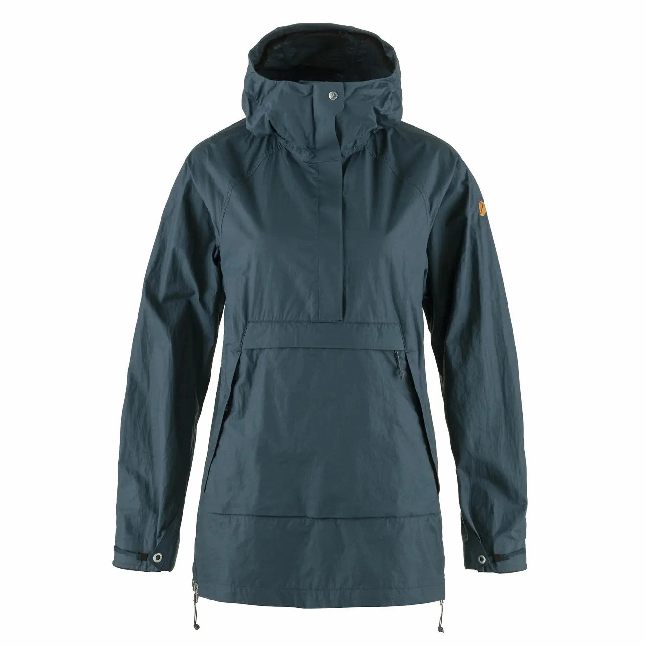 Fjallraven Womens Singi X-Anorak Mountain Blue Flash Sale Now