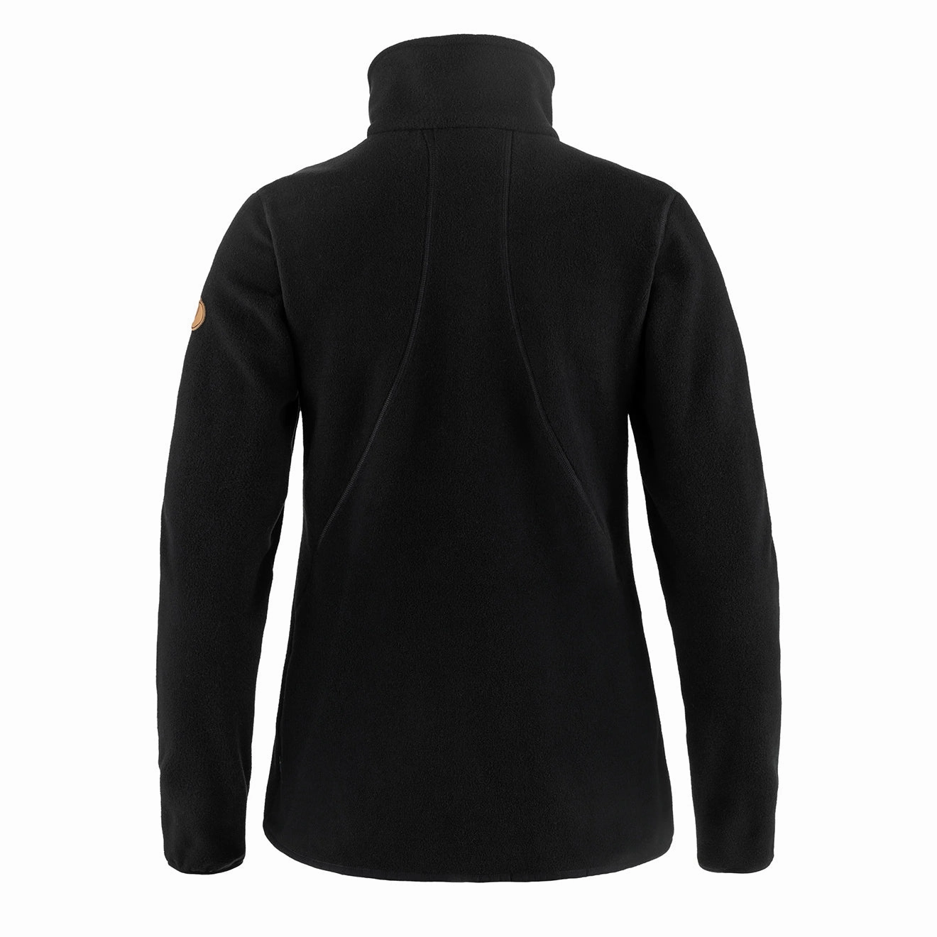 Fjallraven Womens Stina Fleece Black Flash Sale Alert Dont Miss This Offer