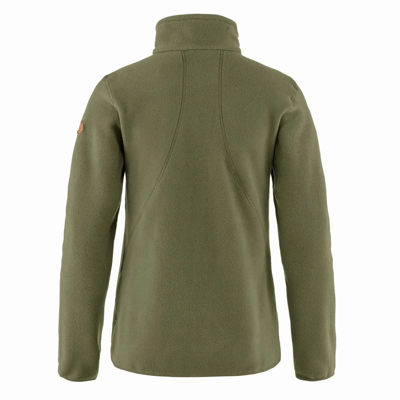 Special Surprise Sale Special Offer Inside Fjallraven Womens Stina Fleece Green