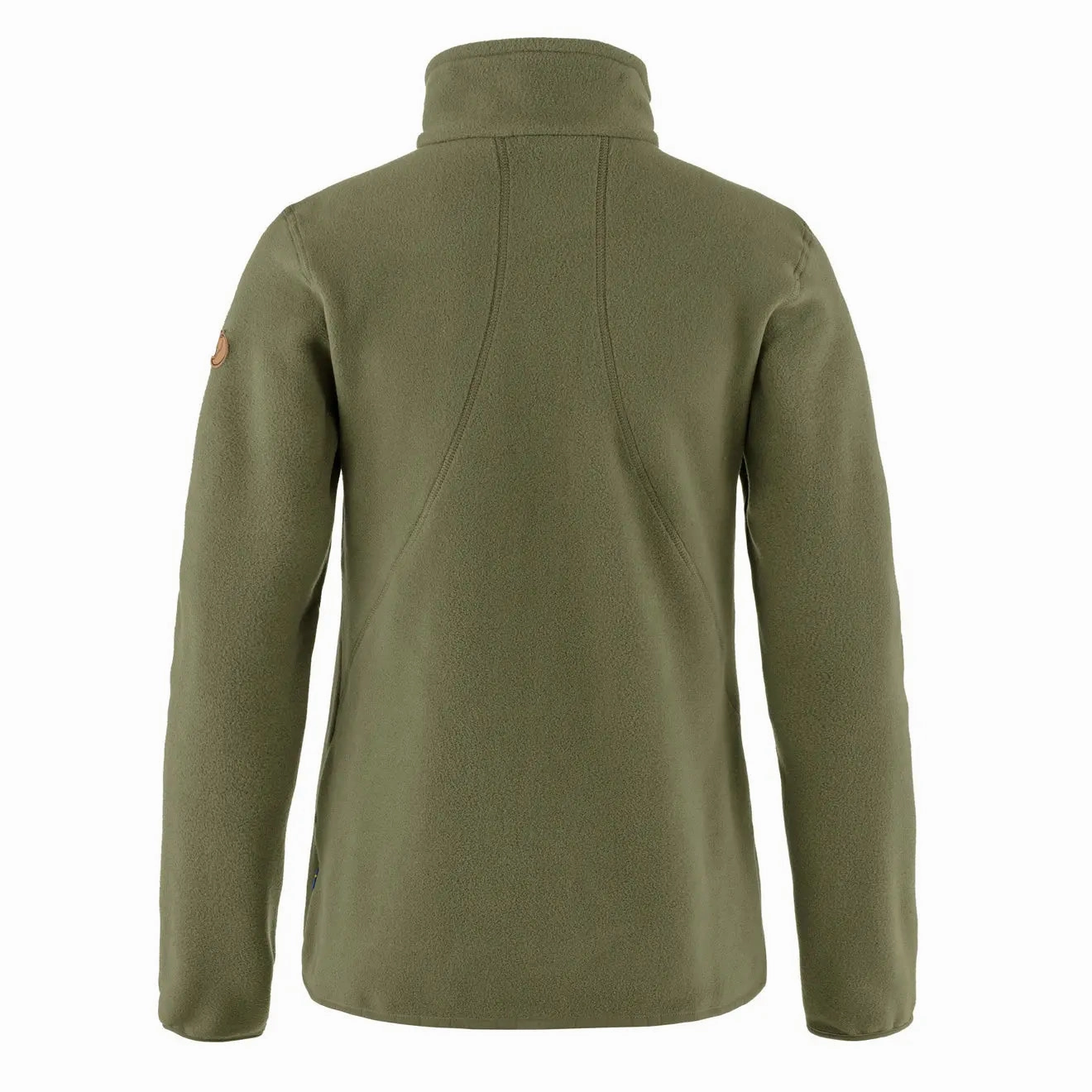 Fjallraven Womens Stina Fleece Green MustHave Deals Hot Offer Inside