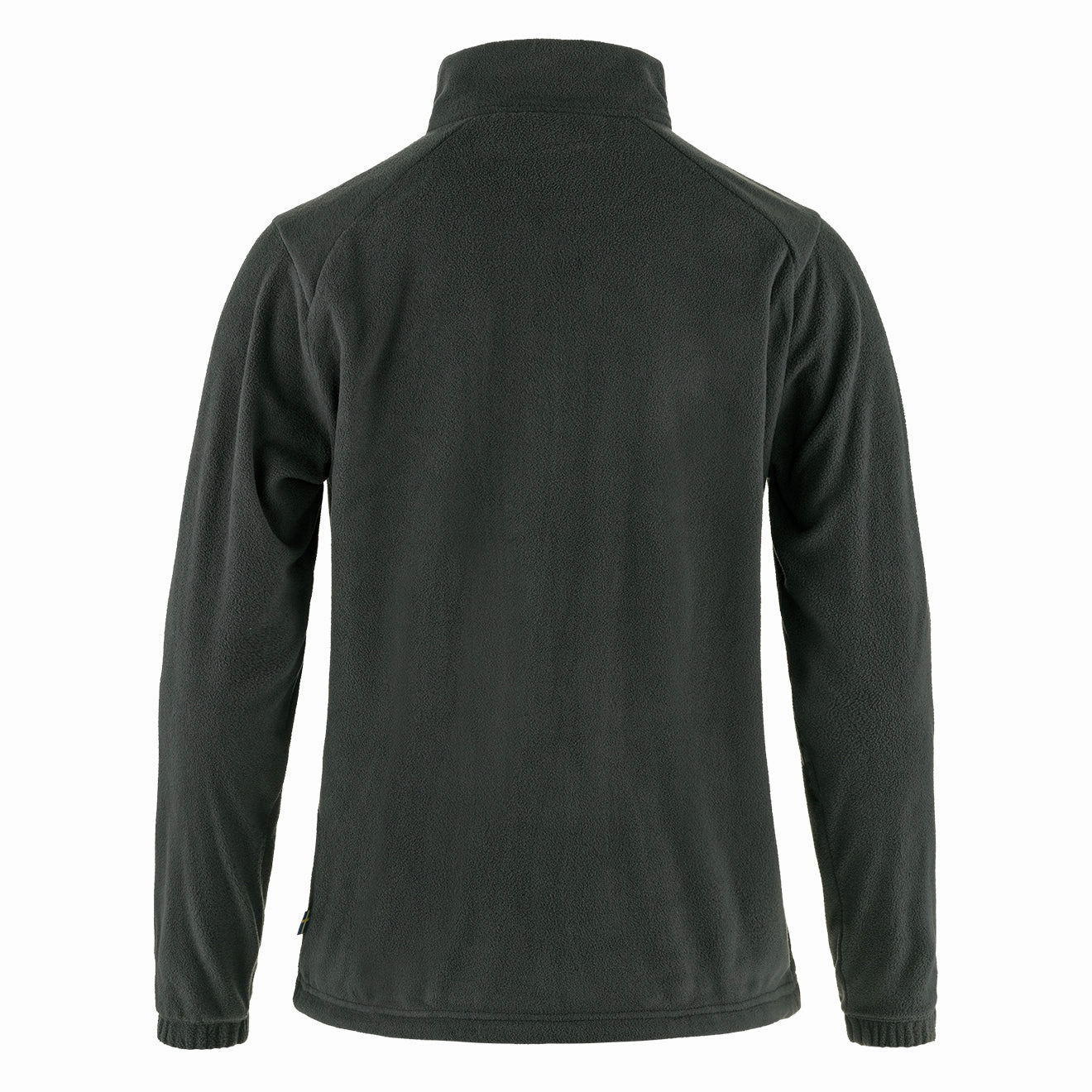 Save More Now Exclusive Online Offer Fjallraven Womens Vardag Lite Fleece Dark Grey