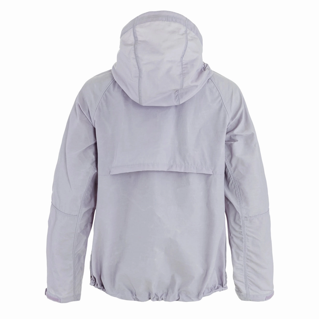 Mega Savings Now Weekend Flash Offer Fjallraven Womens Vardag Wind Jacket Lavender Mist