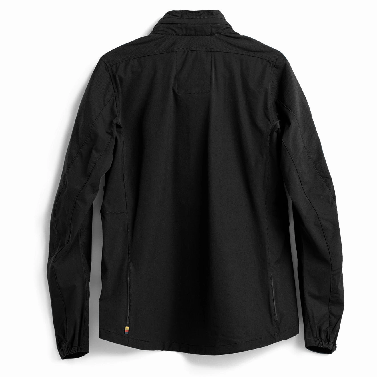 Fjallraven X Specialized Womens Raven Anorak Black Weekend Flash Offer