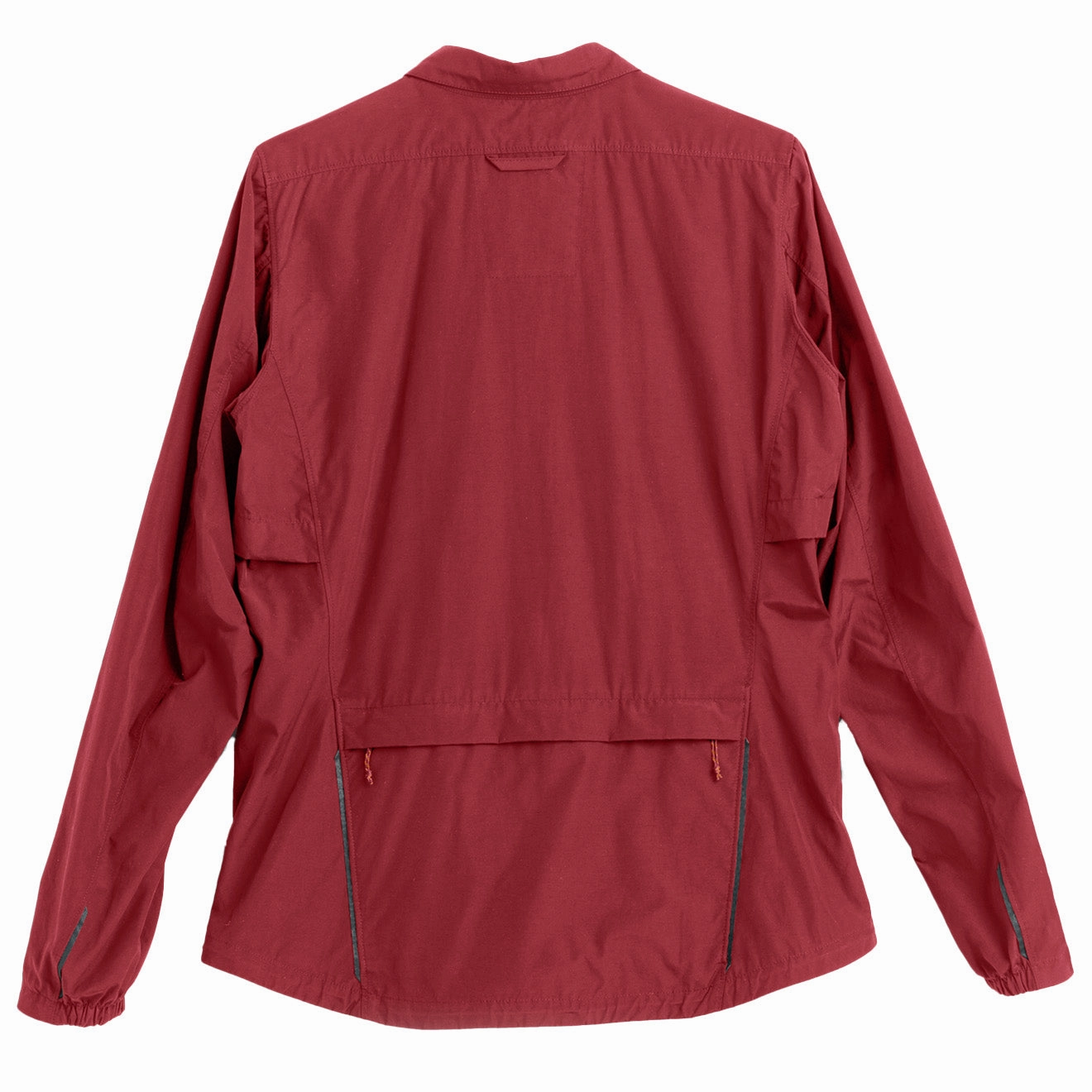 Trending Today Steal Fjallraven X Specialized Womens Riders Wind Jacket Pomegranate Red