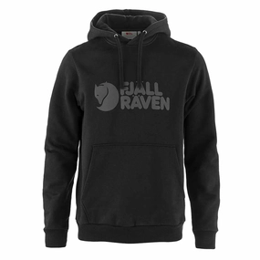 Fjllrven Logo Hoodie | Men'S Shop Now Save Grab It Fast