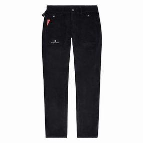 Fjordcord Slacks 8 Wale | Men'S Price Slash Today MustShop Sale