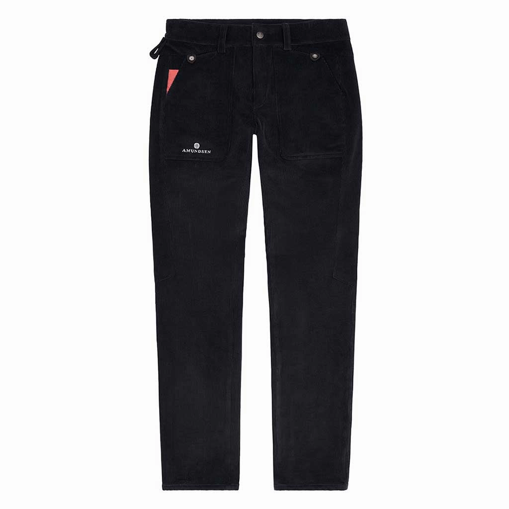 Fjordcord Slacks 8 Wale | Men'S Price Slash Today MustShop Sale