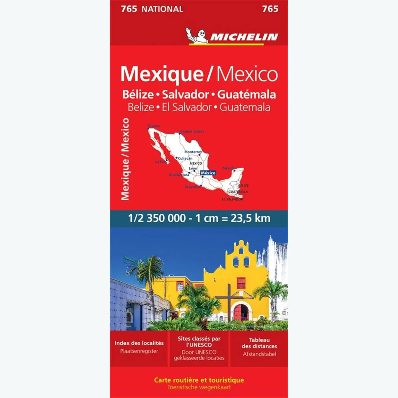 Best Deal Online Mexico Map