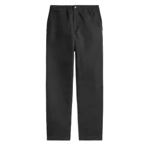 Save Today Only Polo Ralph Lauren Relaxed Fit Polo Prepster Twill Chino Pant Washed Black