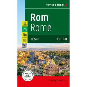 Limited Time Hot Deal Grab It Before Gone Rome City Pocket Map