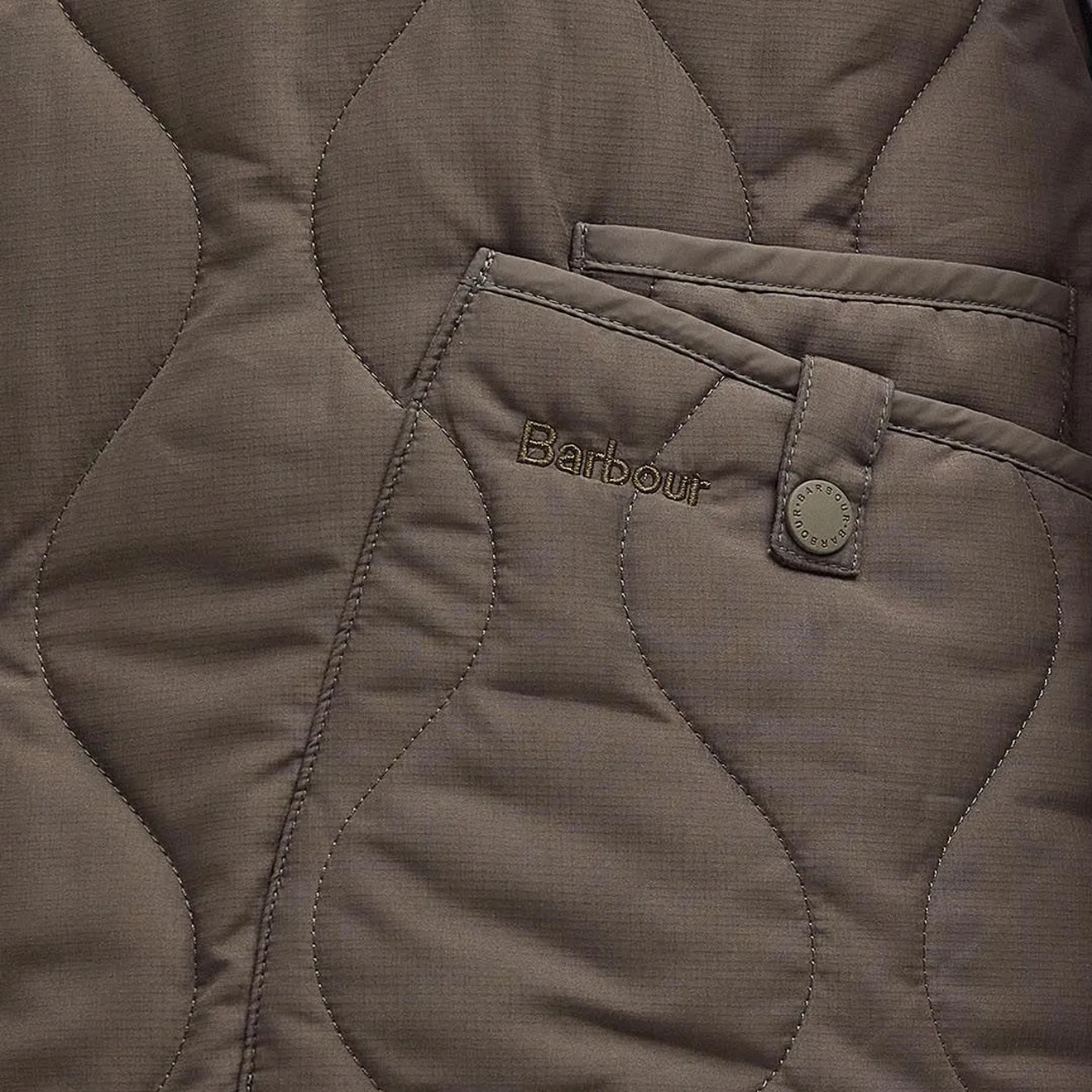Barbour Utility Liddesdale Gilet Tarmac Hot Offer Event